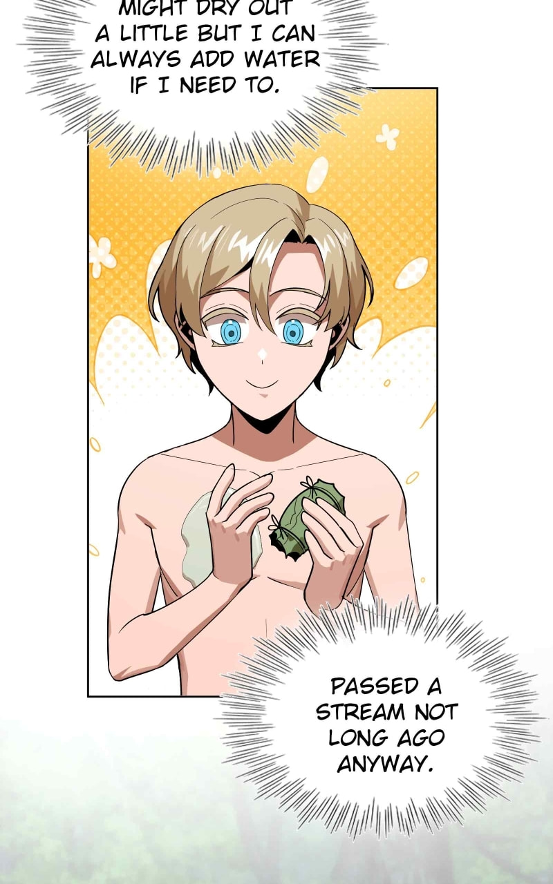 Read Monarch chapter 14 image 13 on Lezhin