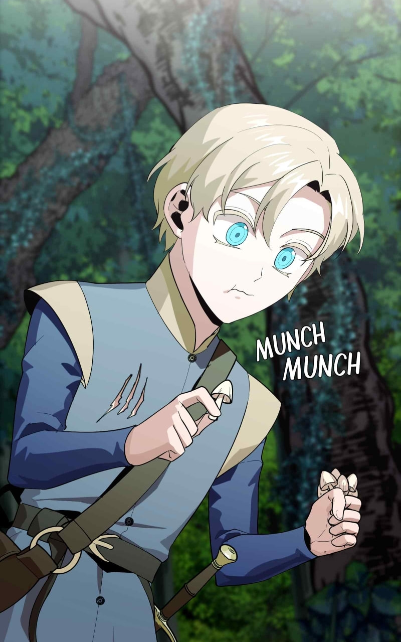 Read Monarch chapter 14 image 21 on Lezhin