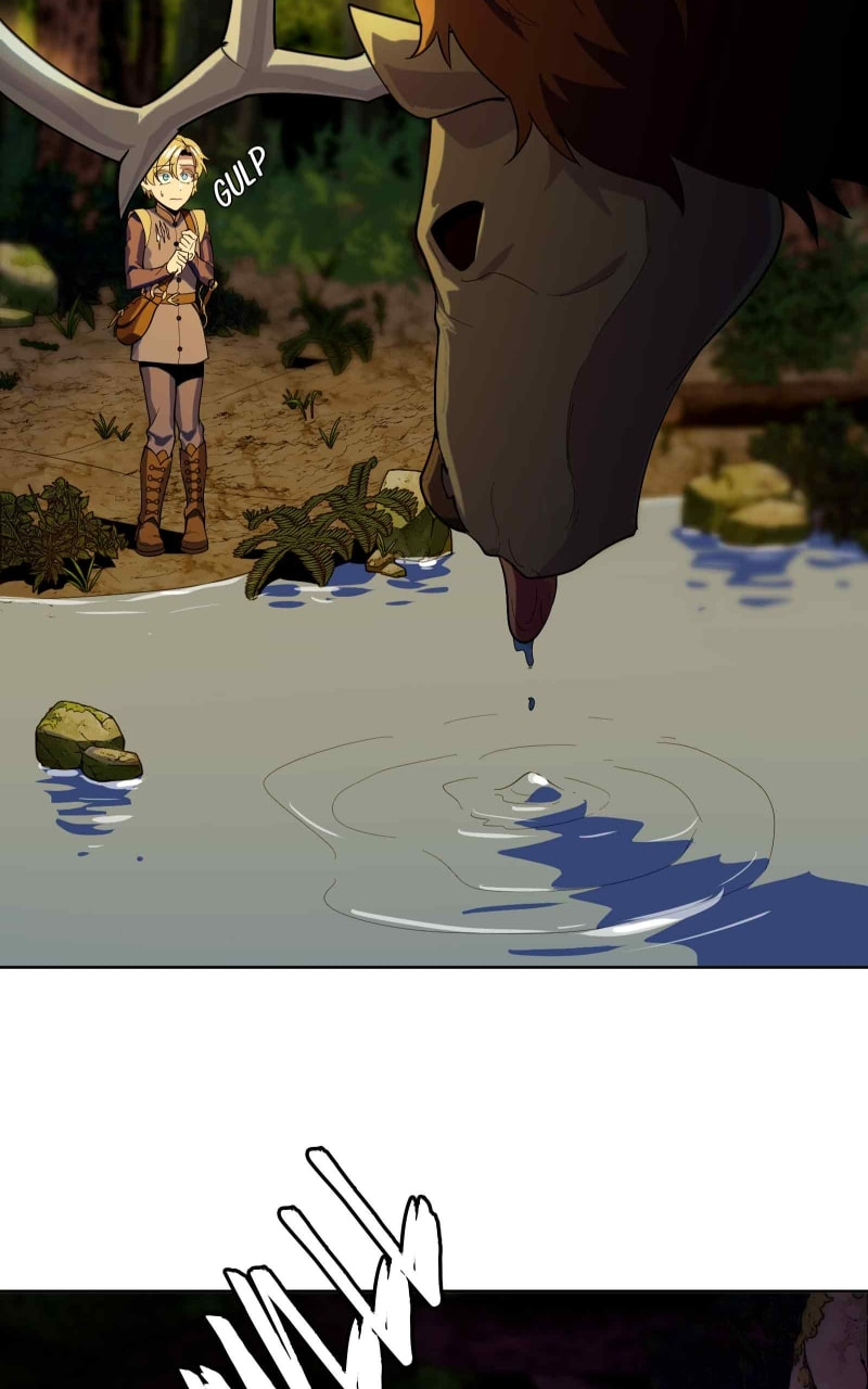 Read Monarch chapter 14 image 24 on Lezhin