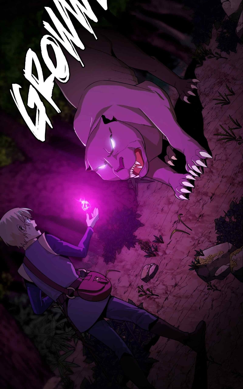 Read Monarch chapter 14 image 25 on Lezhin