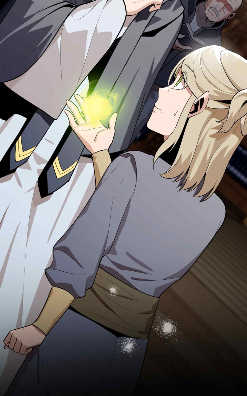 Read Monarch chapter 14 image 32 on Lezhin
