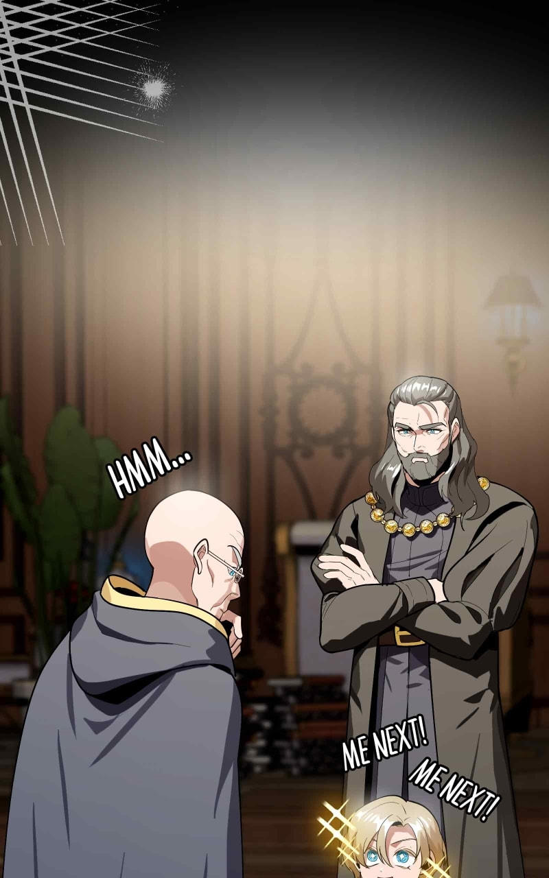 Read Monarch chapter 14 image 34 on Lezhin