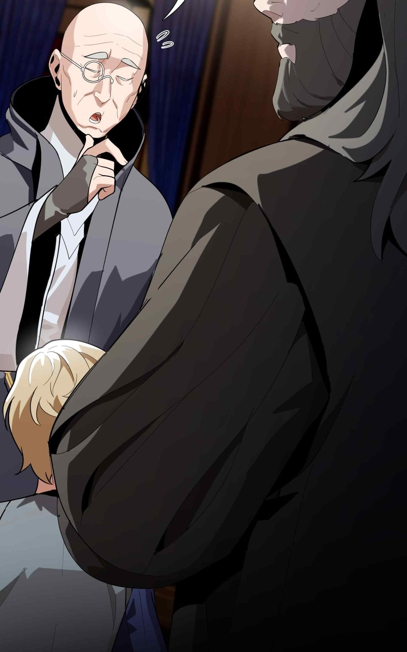 Read Monarch chapter 14 image 37 on Lezhin