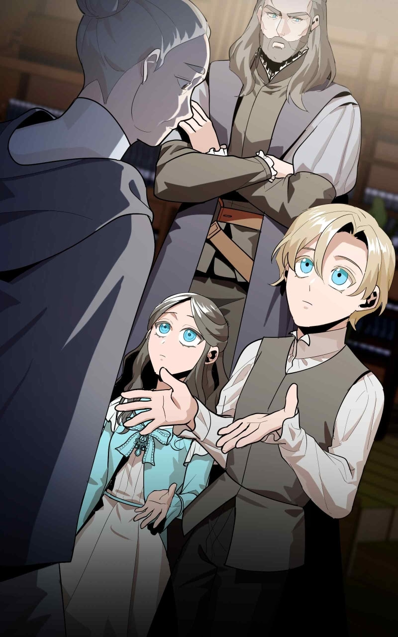 Read Monarch chapter 14 image 39 on Lezhin