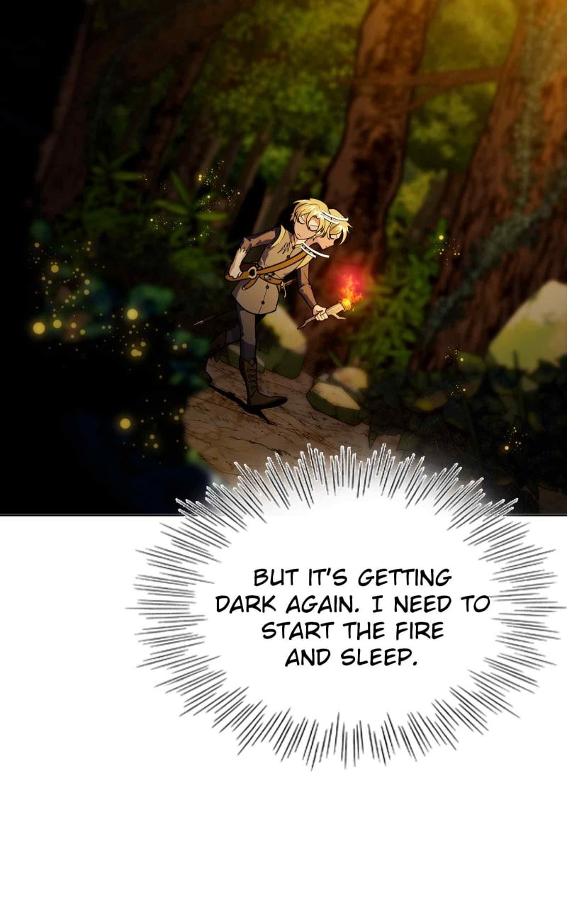Read Monarch chapter 14 image 46 on Lezhin