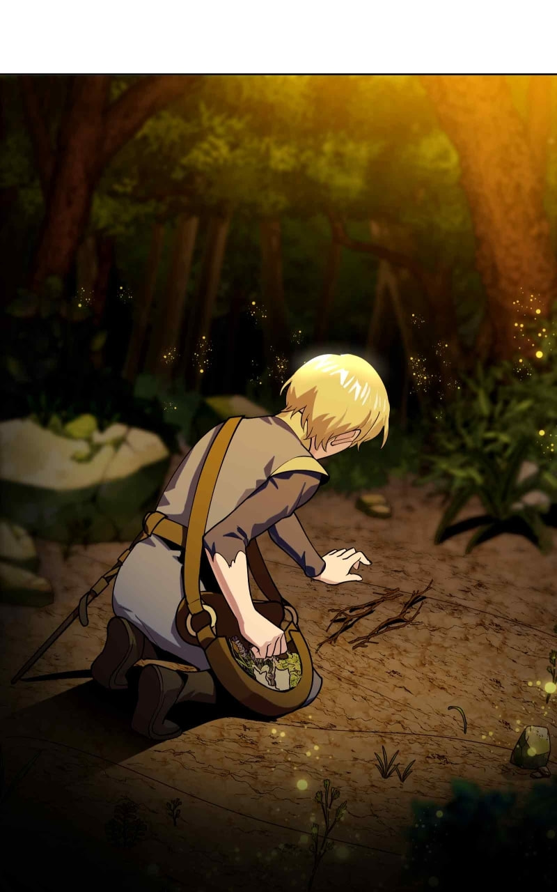 Read Monarch chapter 14 image 47 on Lezhin