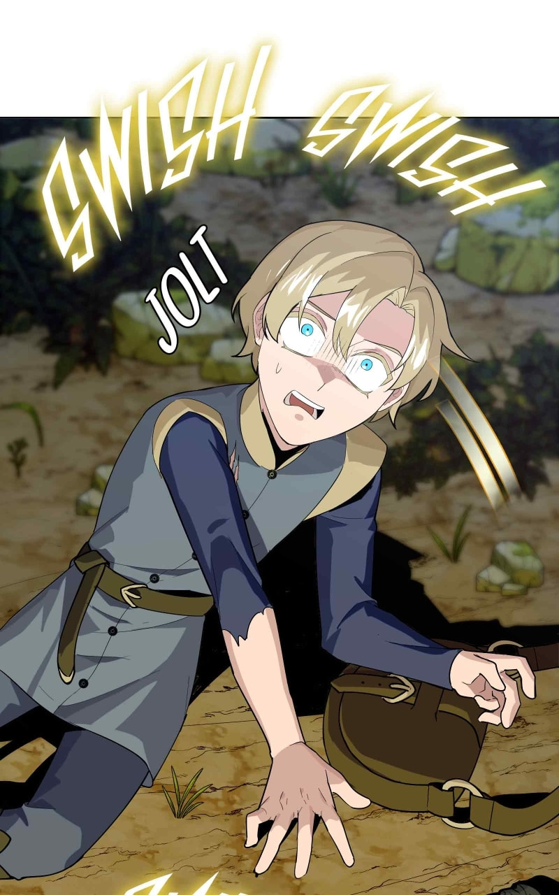 Read Monarch chapter 14 image 59 on Lezhin