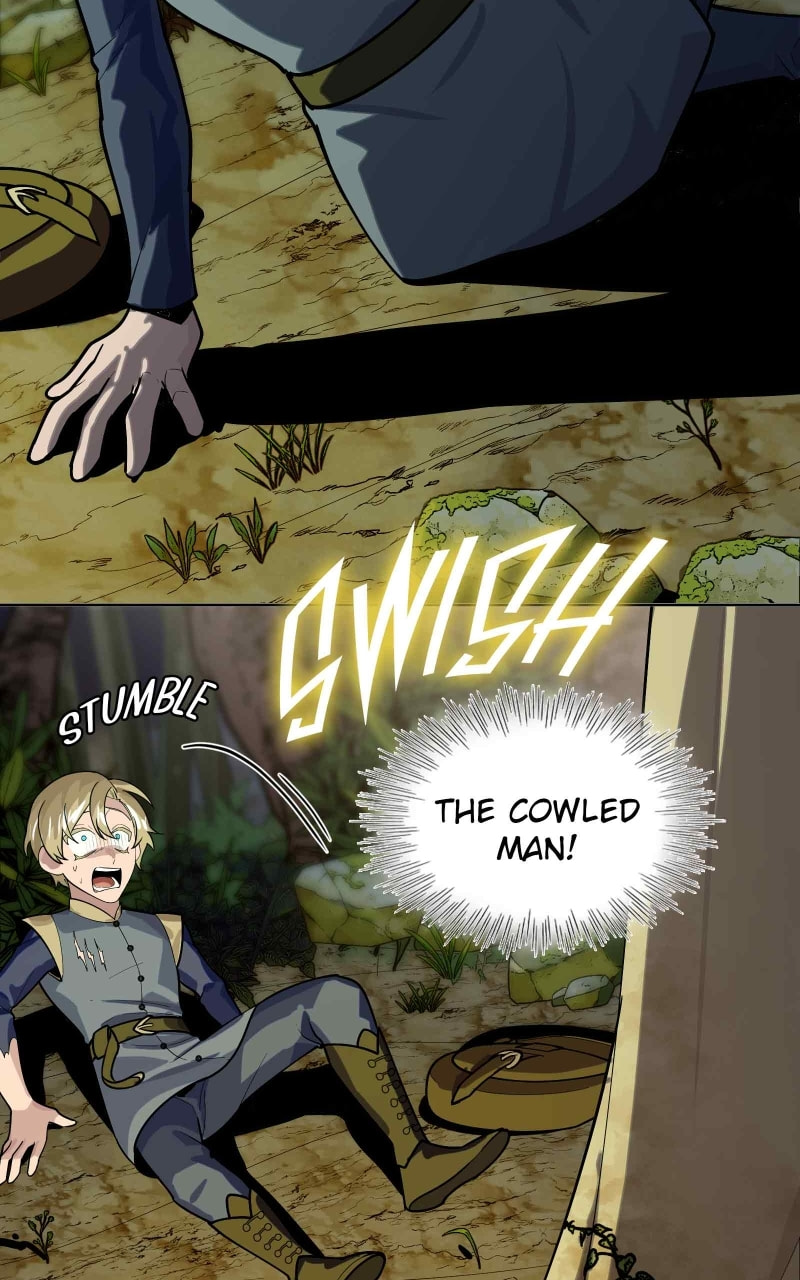 Read Monarch chapter 14 image 62 on Lezhin