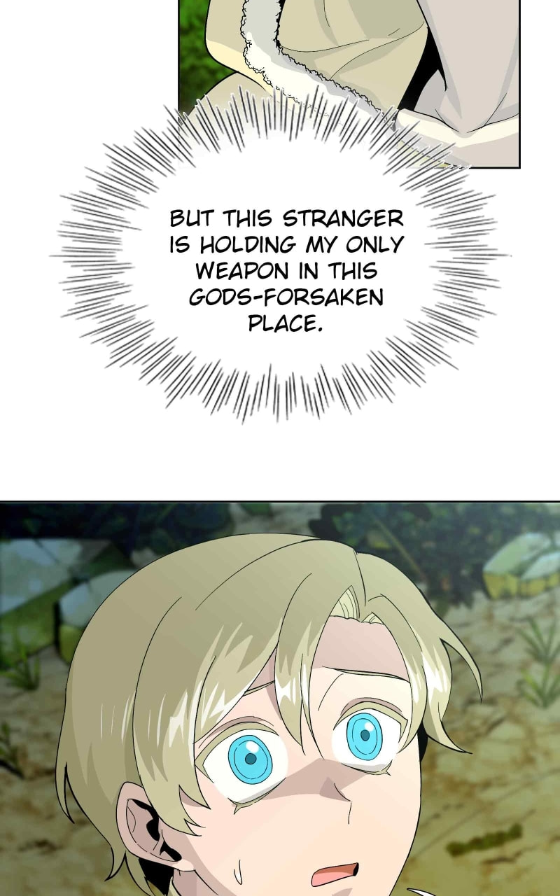 Read Monarch chapter 14 image 70 on Lezhin