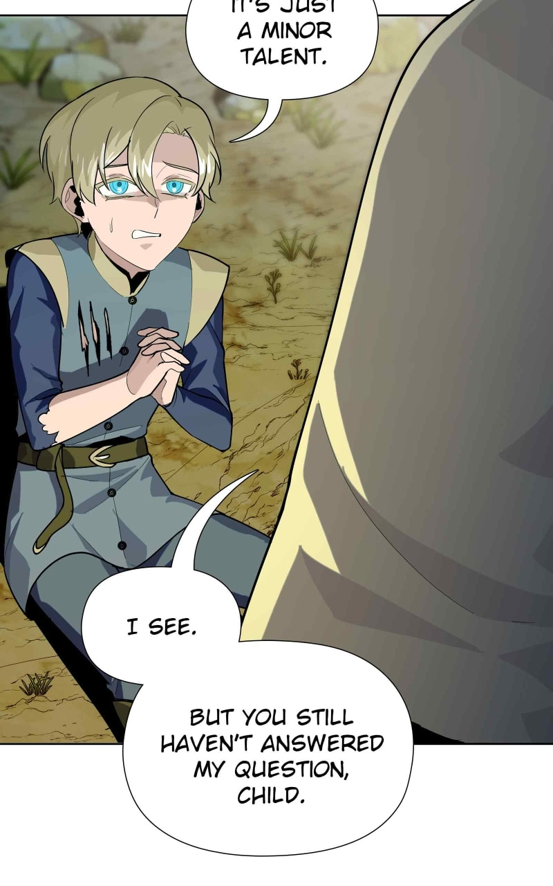 Read Monarch chapter 14 image 73 on Lezhin