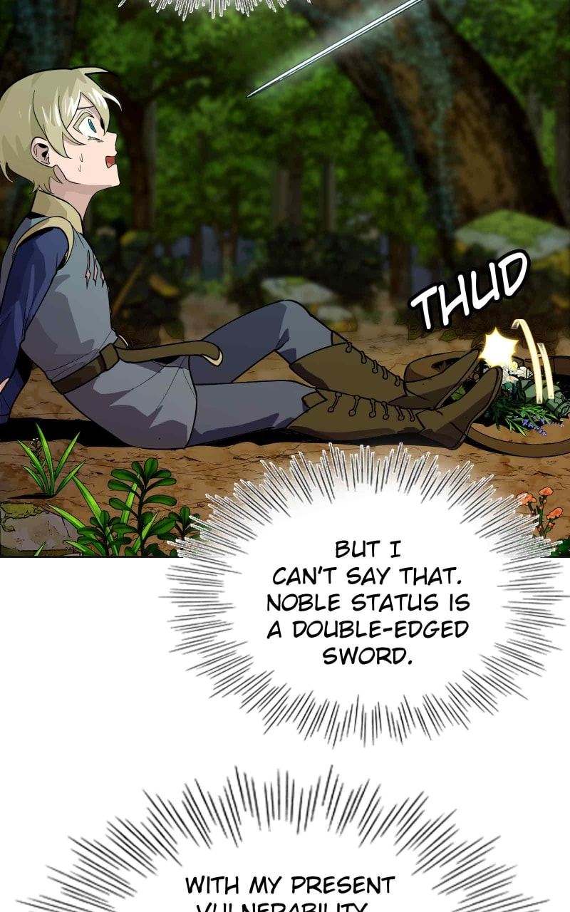 Read Monarch chapter 14 image 75 on Lezhin