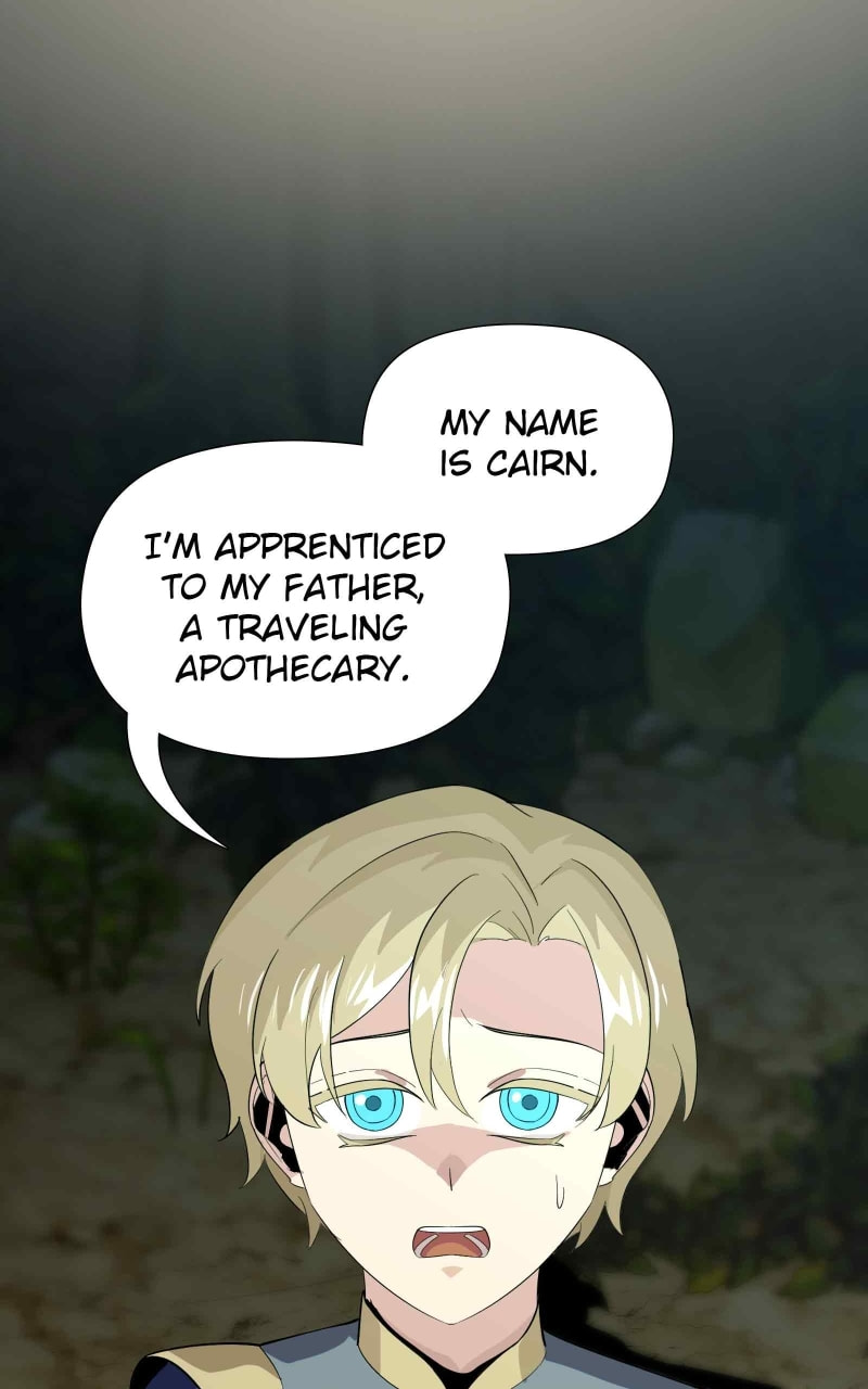 Read Monarch chapter 14 image 77 on Lezhin