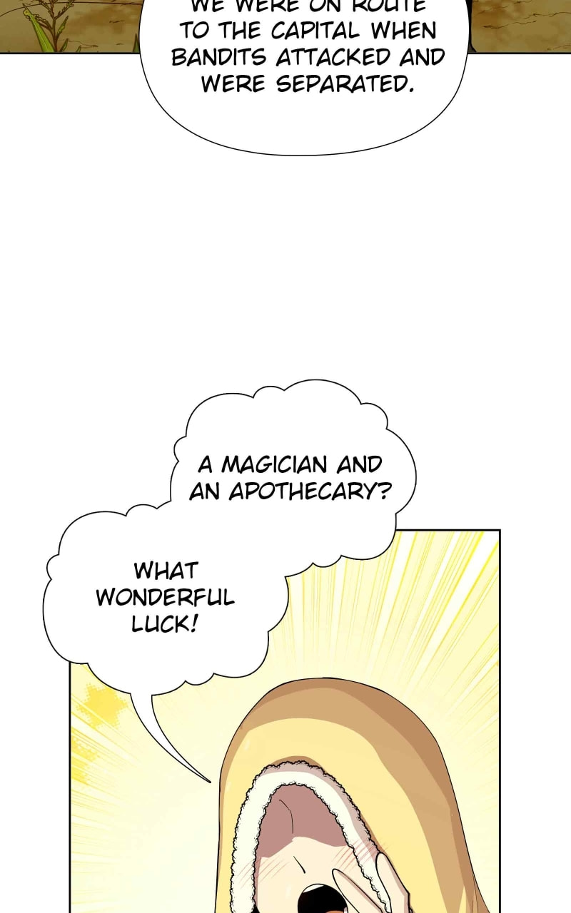 Read Monarch chapter 14 image 79 on Lezhin