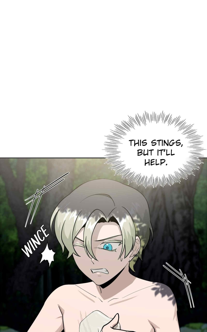 Read Monarch chapter 14 image 8 on Lezhin