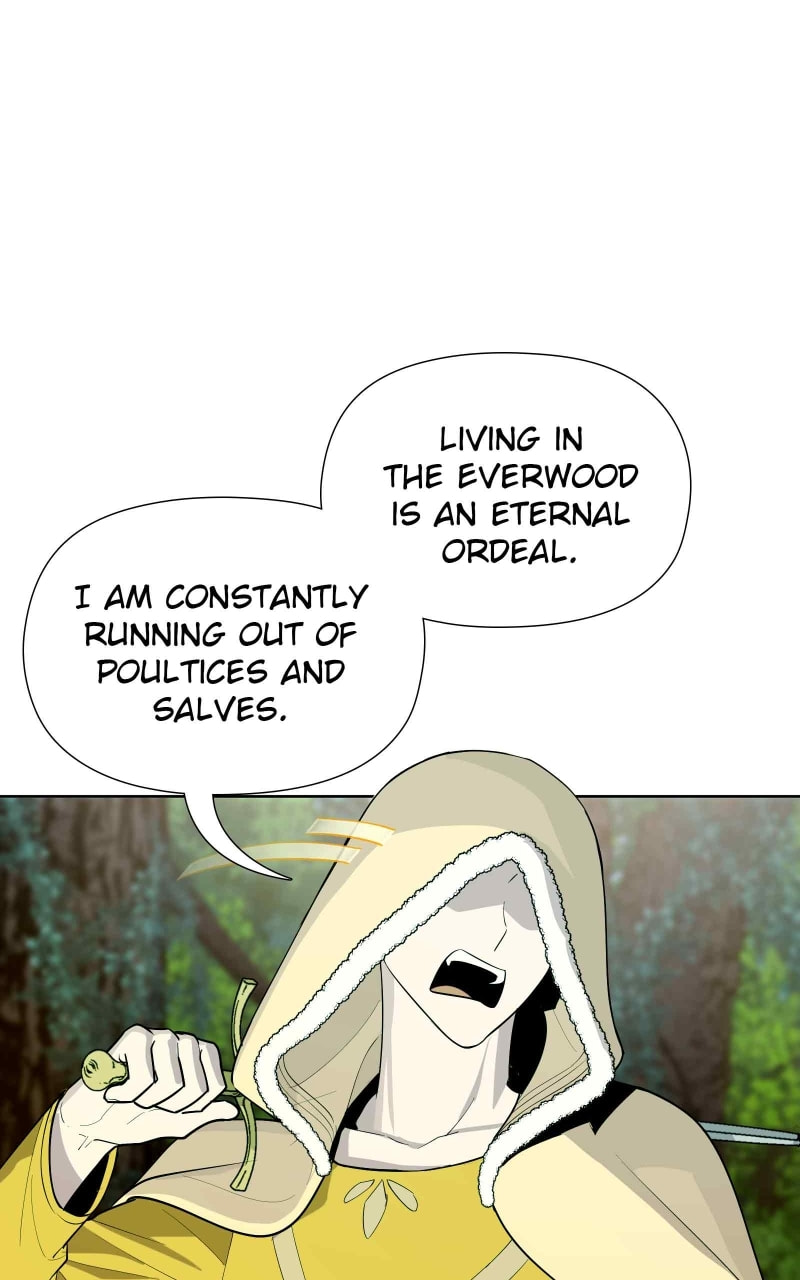 Read Monarch chapter 14 image 82 on Lezhin