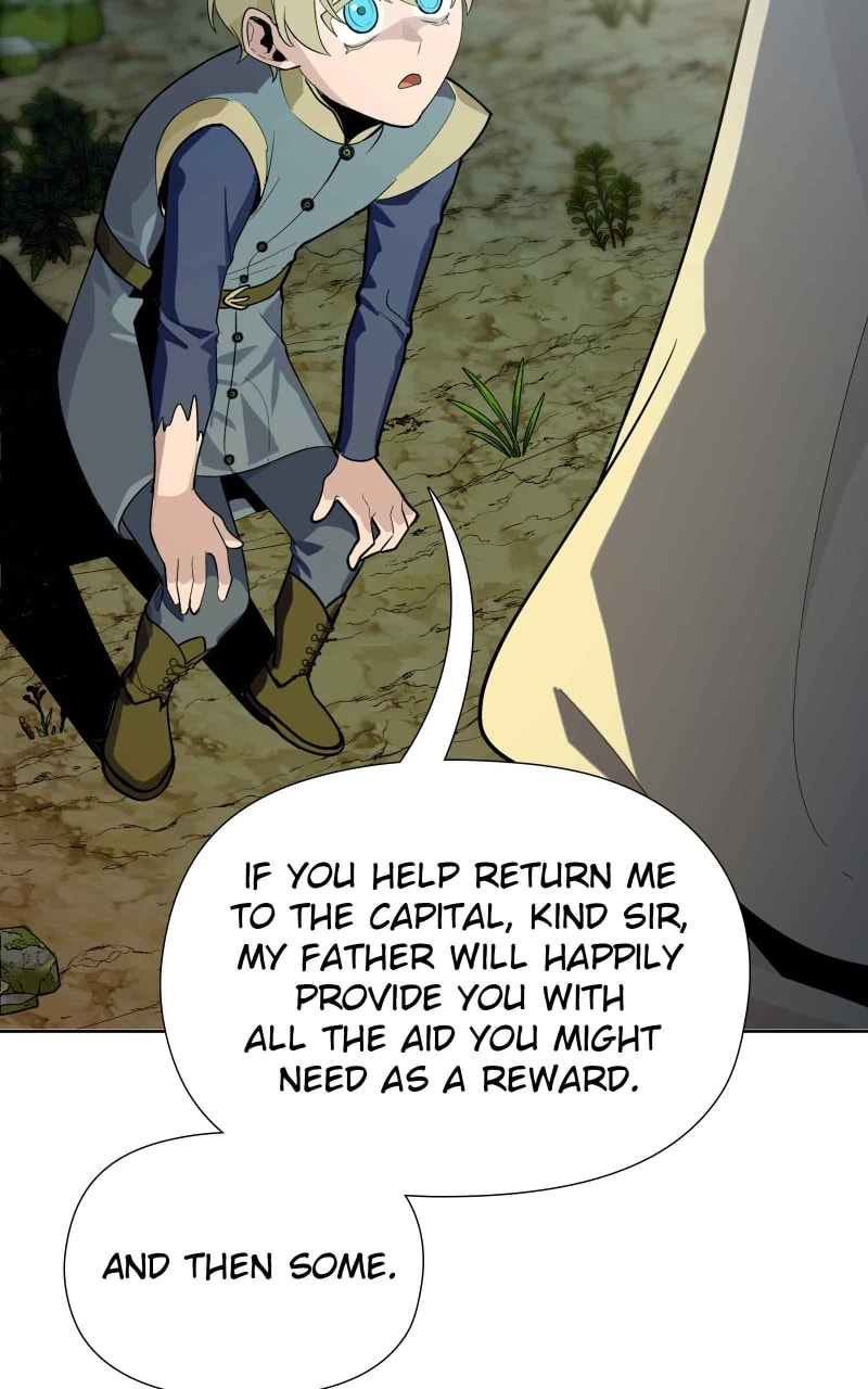 Read Monarch chapter 14 image 84 on Lezhin
