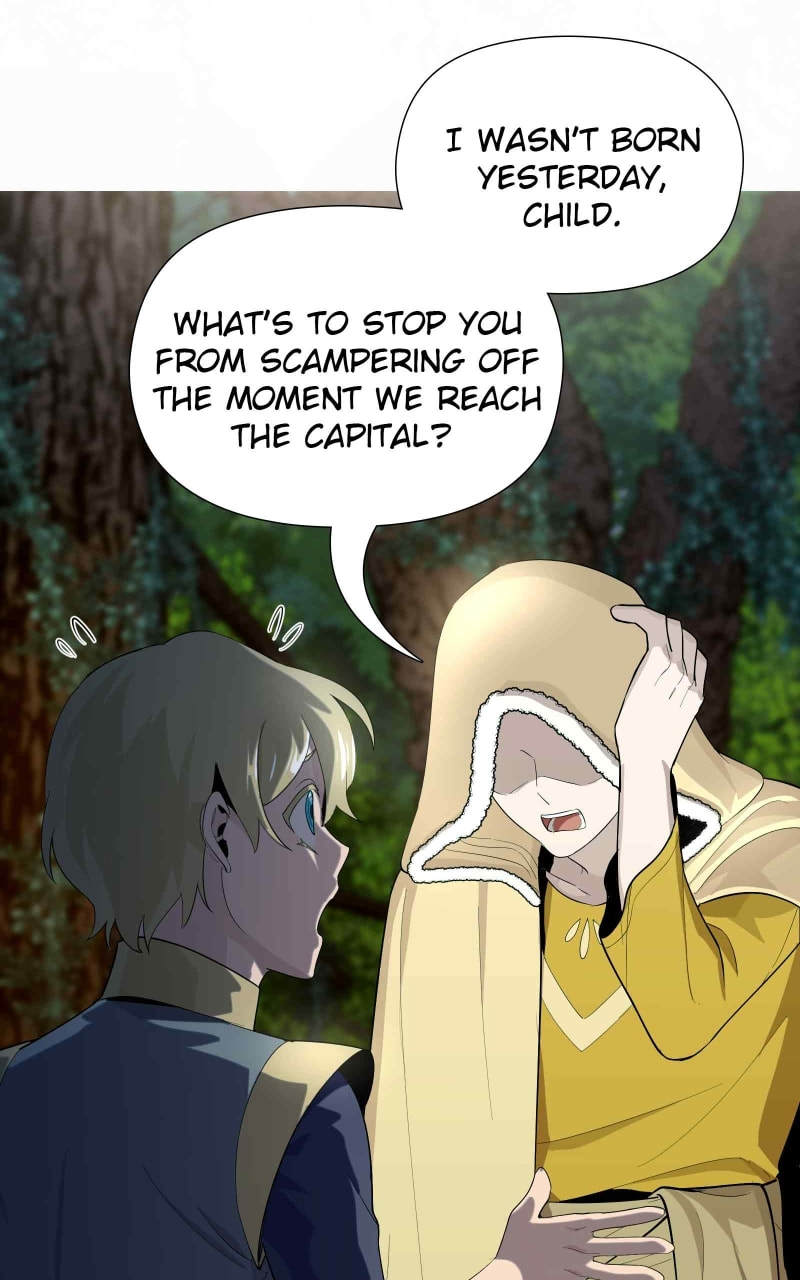 Read Monarch chapter 14 image 86 on Lezhin