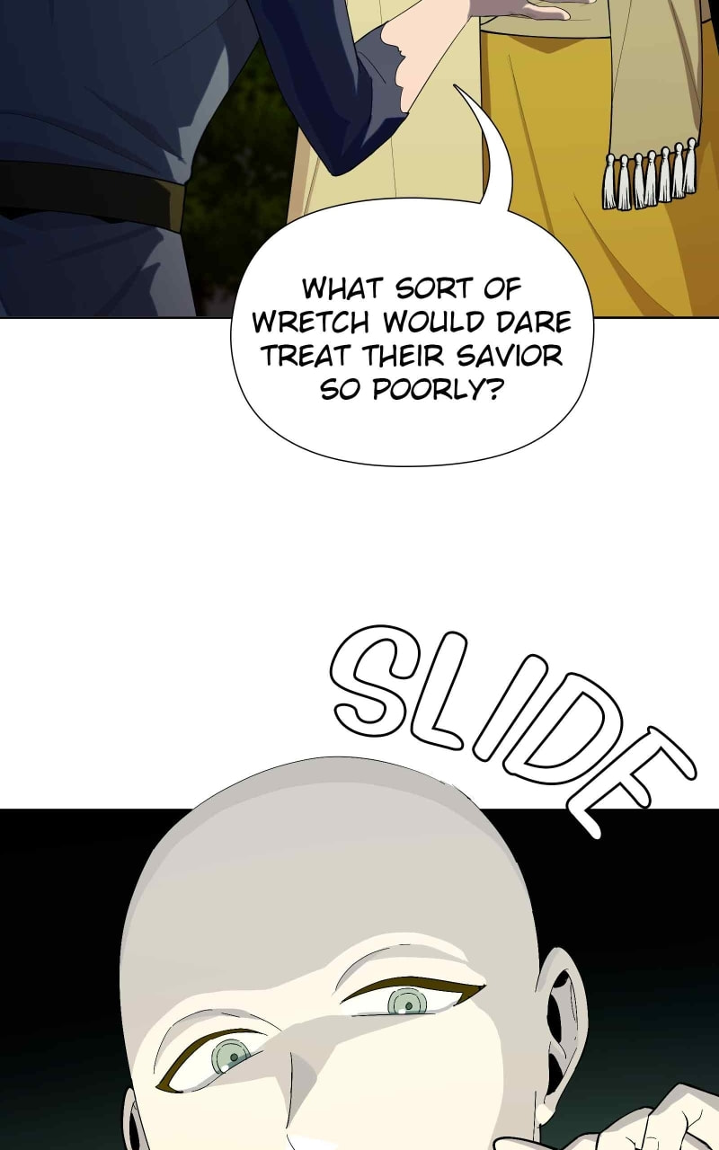 Read Monarch chapter 14 image 87 on Lezhin