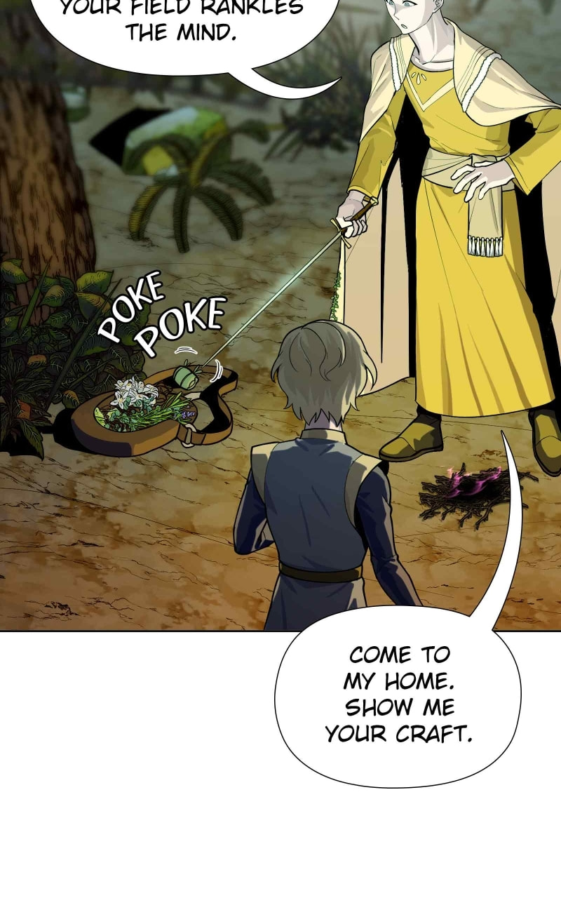 Read Monarch chapter 14 image 89 on Lezhin
