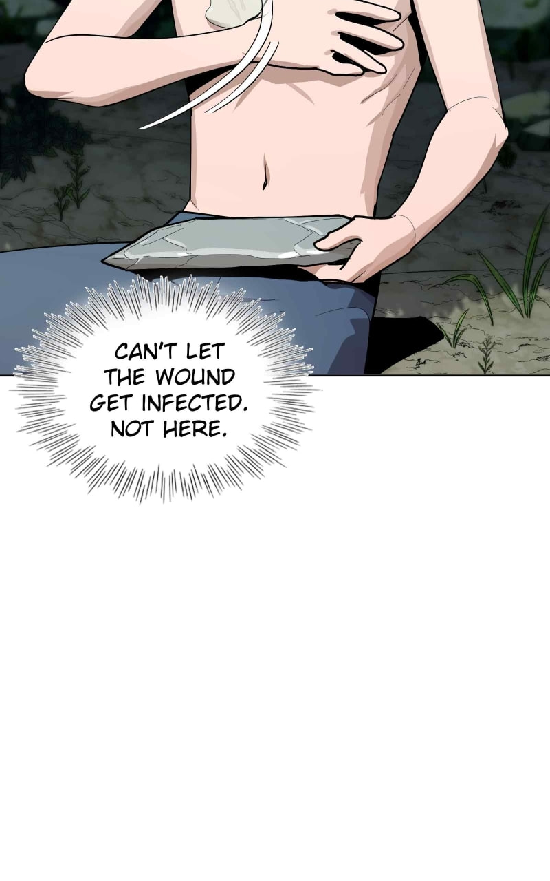 Read Monarch chapter 14 image 9 on Lezhin