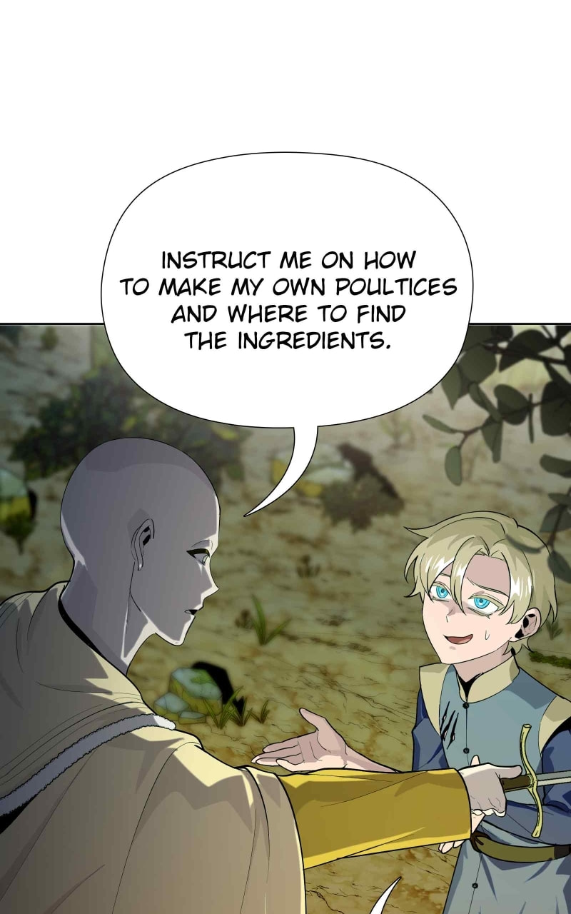Read Monarch chapter 14 image 90 on Lezhin
