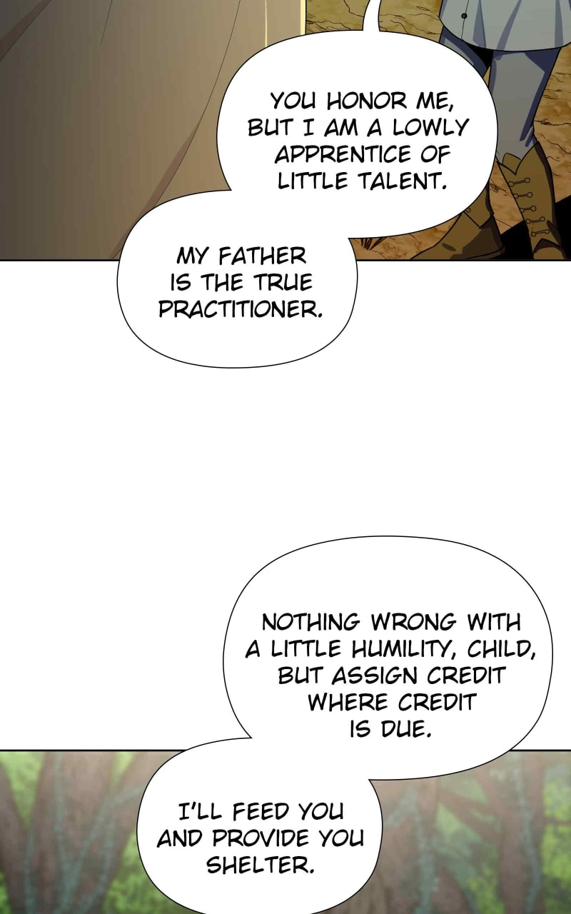 Read Monarch chapter 14 image 91 on Lezhin