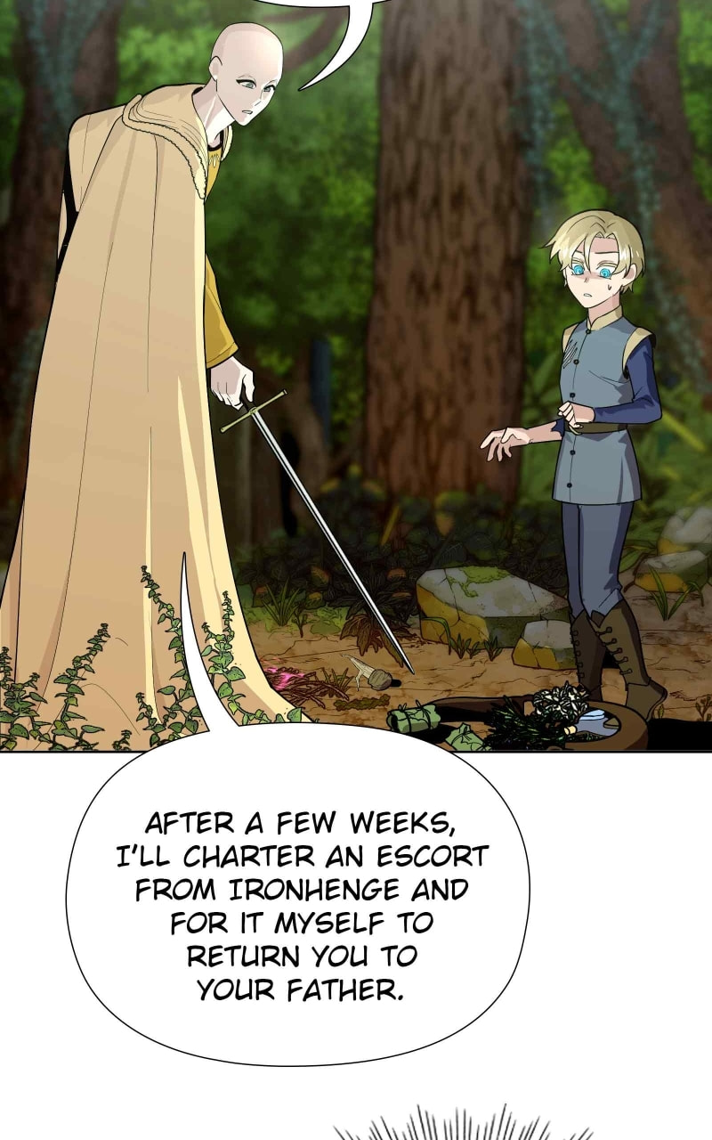 Read Monarch chapter 14 image 92 on Lezhin