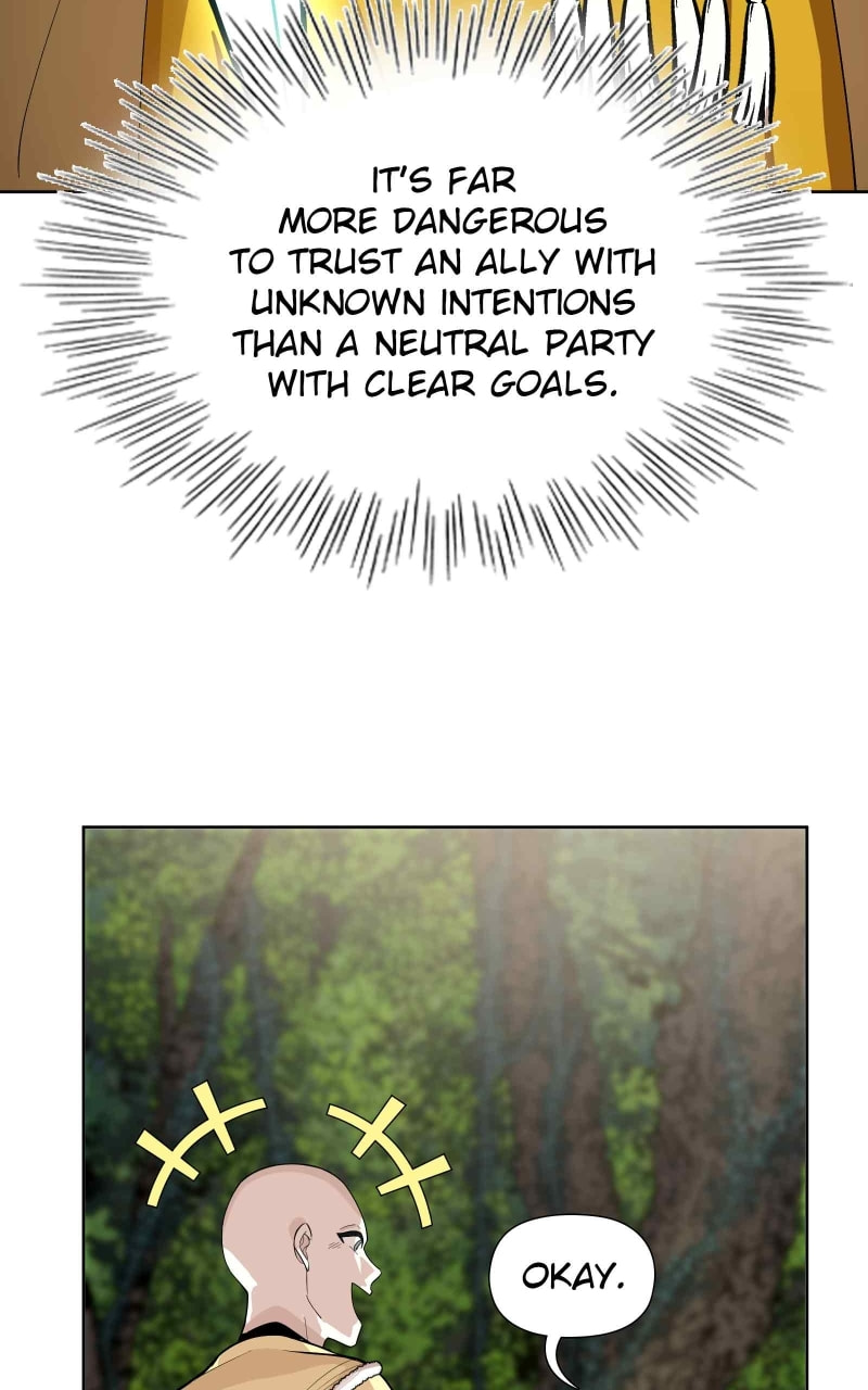 Read Monarch chapter 14 image 96 on Lezhin