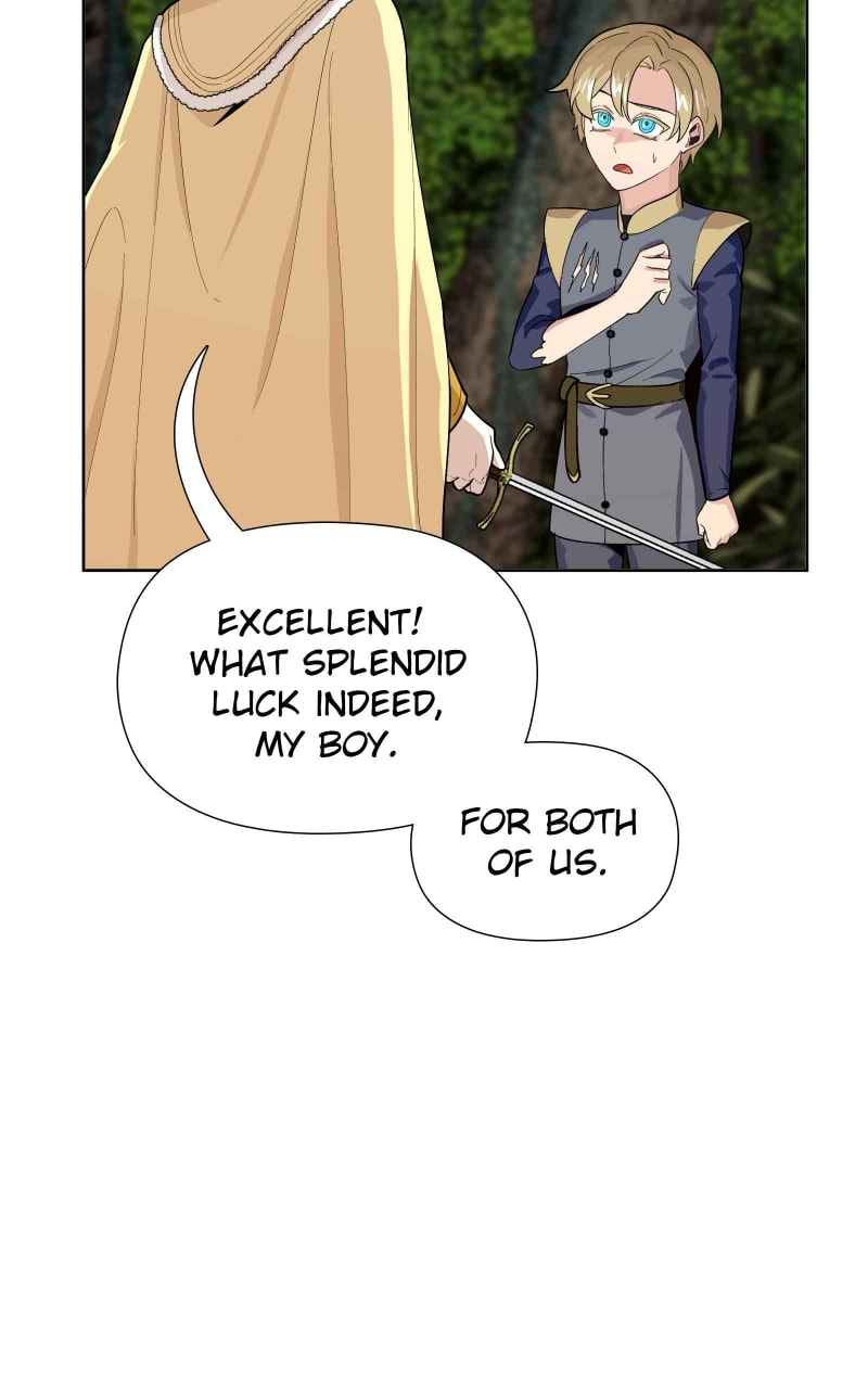 Read Monarch chapter 14 image 97 on Lezhin