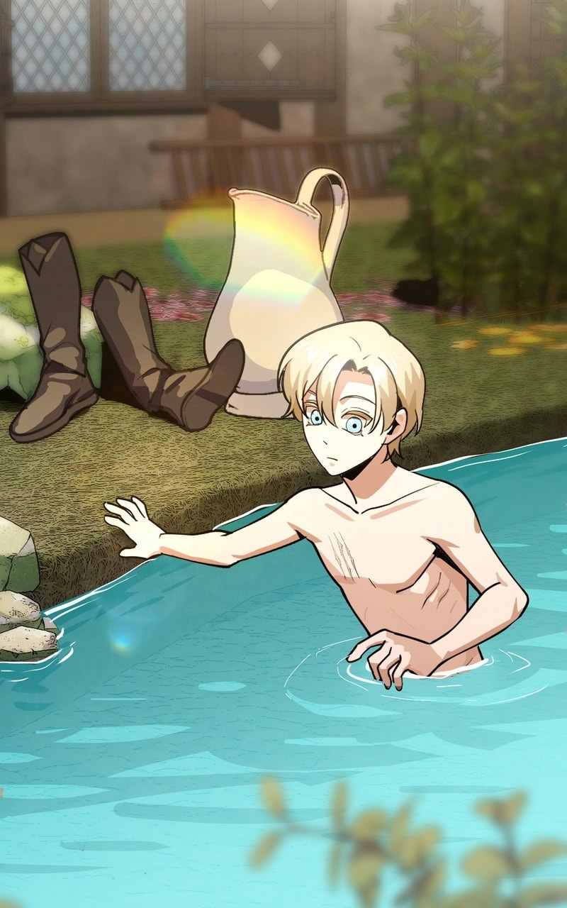 Read Monarch chapter 15 image 12 on Lezhin