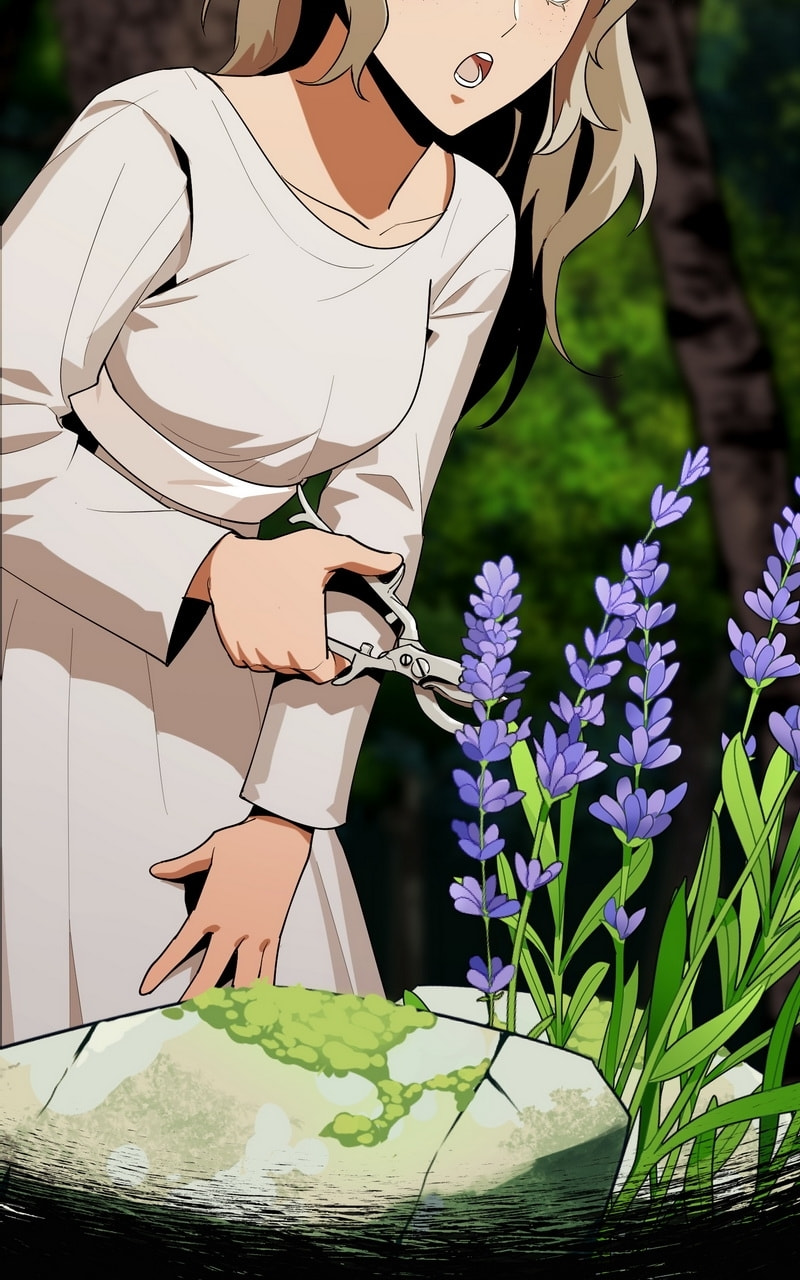 Read Monarch chapter 15 image 19 on Lezhin