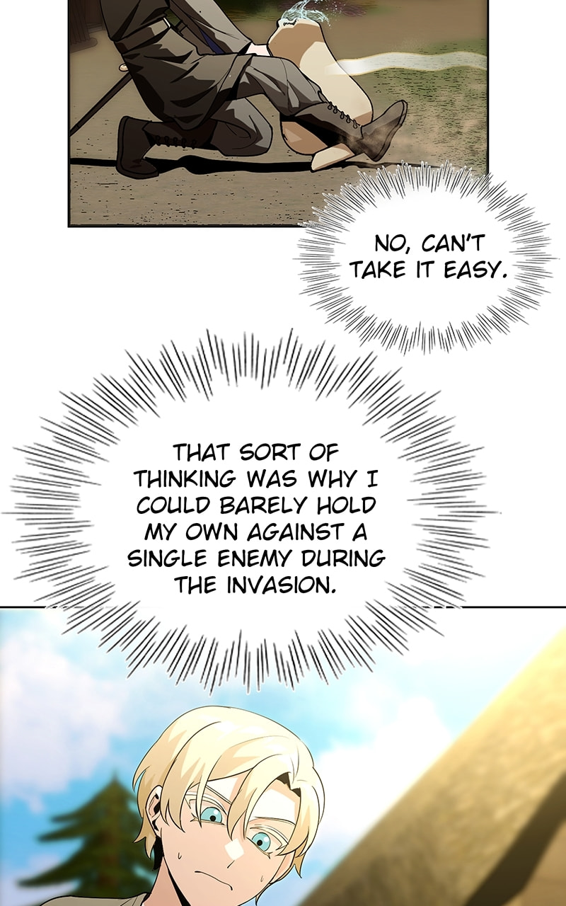 Read Monarch chapter 15 image 36 on Lezhin