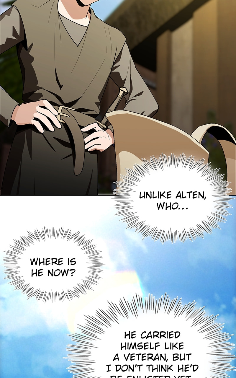 Read Monarch chapter 15 image 37 on Lezhin