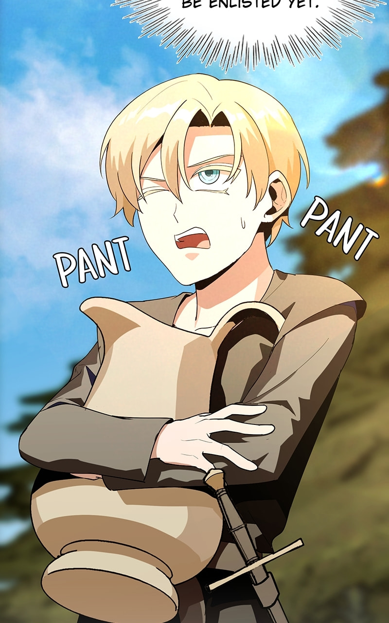 Read Monarch chapter 15 image 38 on Lezhin