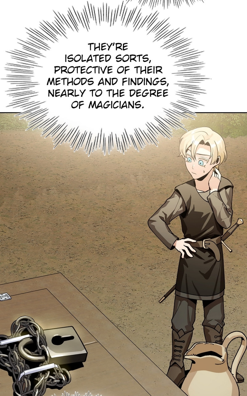 Read Monarch chapter 15 image 48 on Lezhin