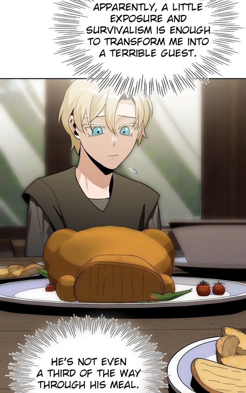 Read Monarch chapter 15 image 59 on Lezhin
