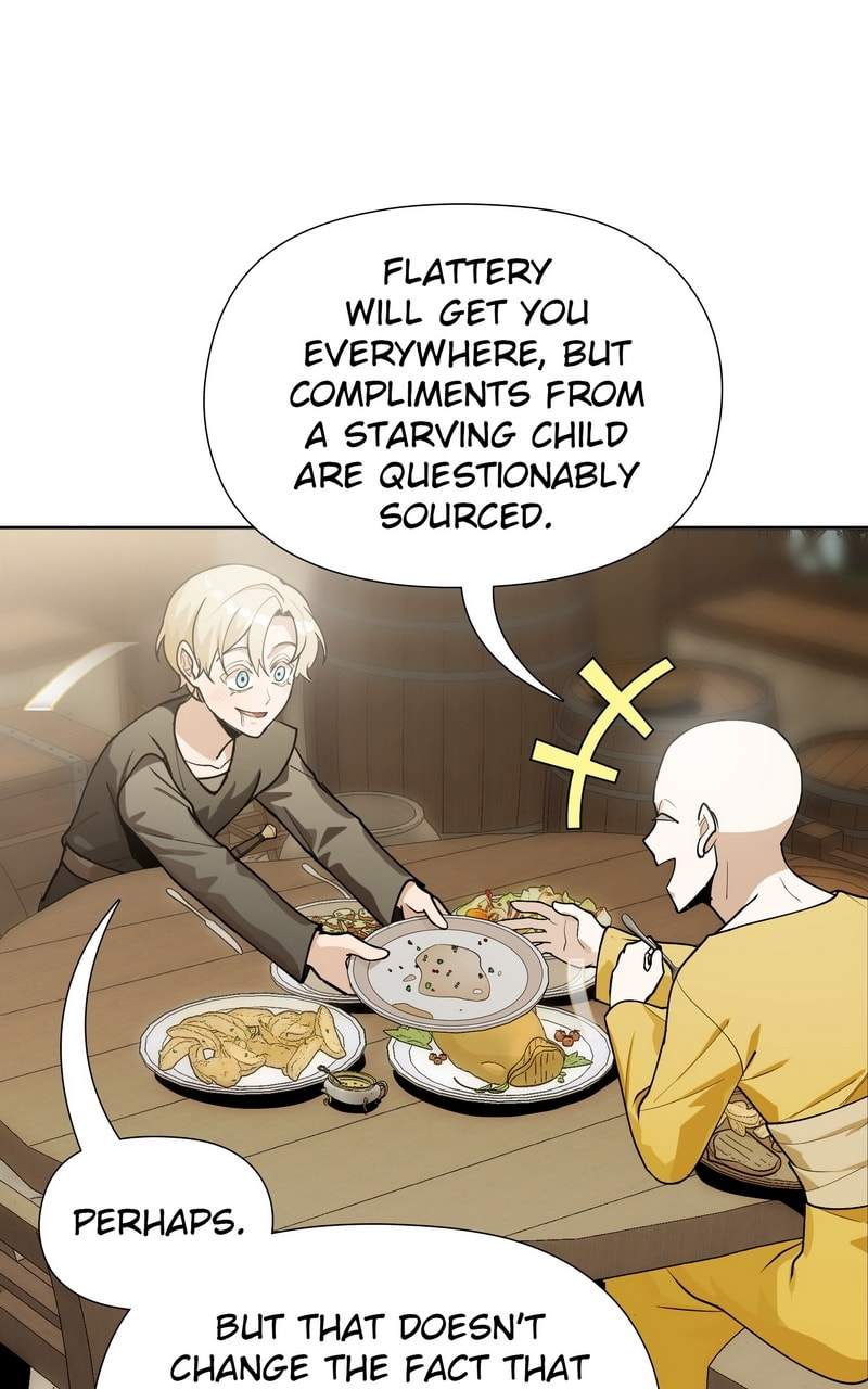 Read Monarch chapter 15 image 61 on Lezhin