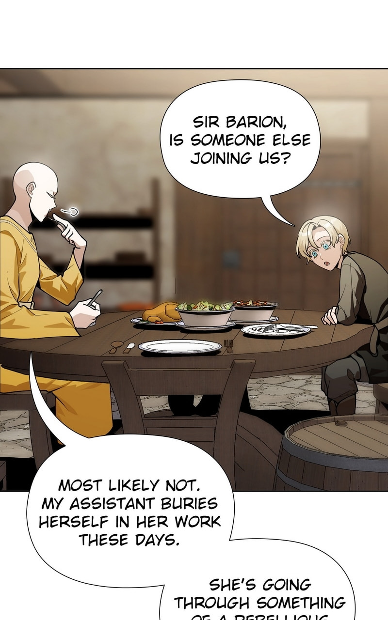 Read Monarch chapter 15 image 75 on Lezhin