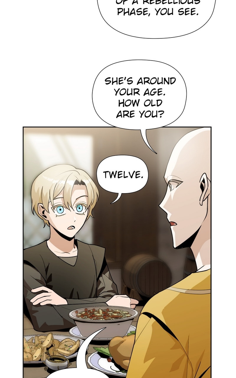 Read Monarch chapter 15 image 76 on Lezhin
