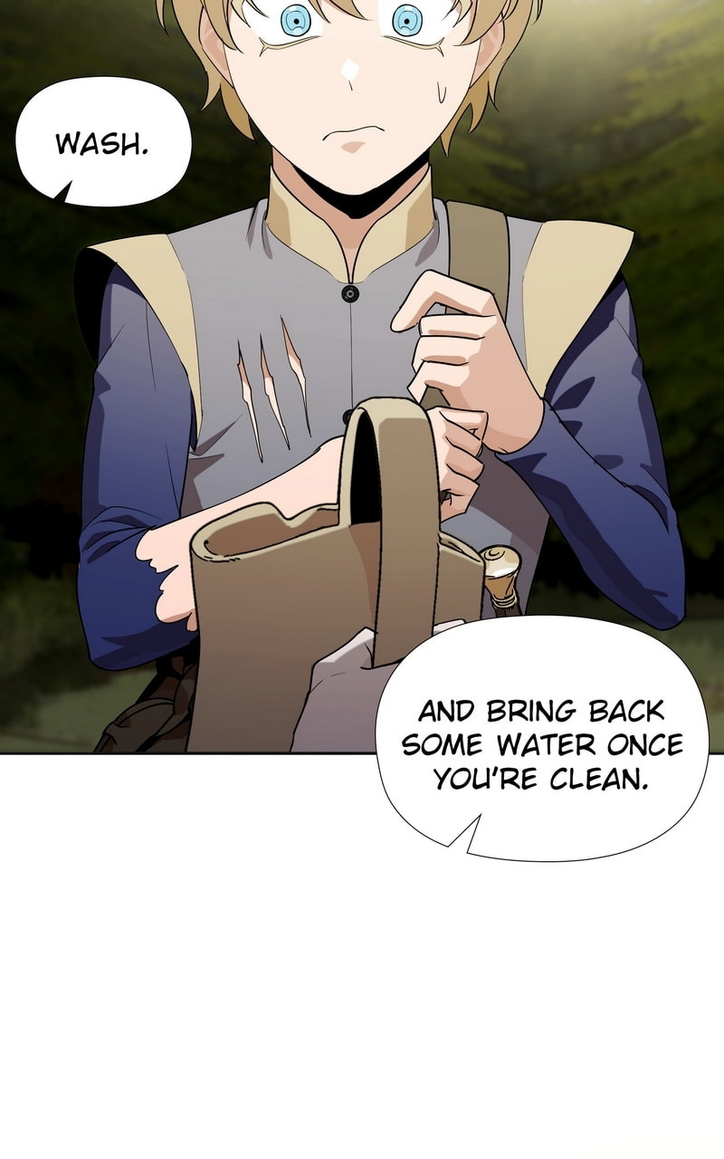 Read Monarch chapter 15 image 8 on Lezhin