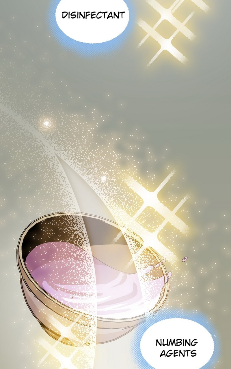 Read Monarch chapter 15 image 80 on Lezhin