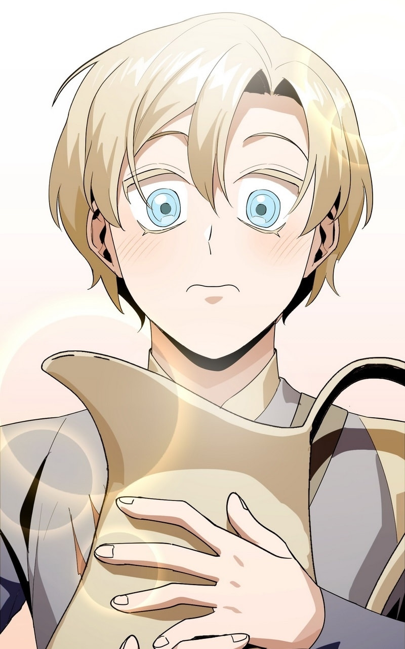 Read Monarch chapter 15 image 9 on Lezhin