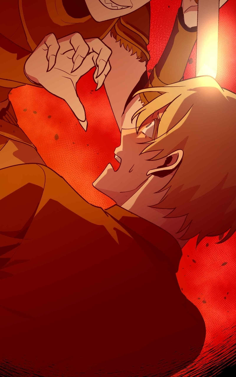Read Monarch chapter 16 image 12 on Lezhin