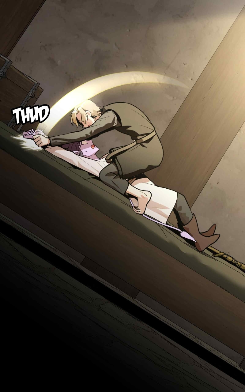 Read Monarch chapter 16 image 31 on Lezhin