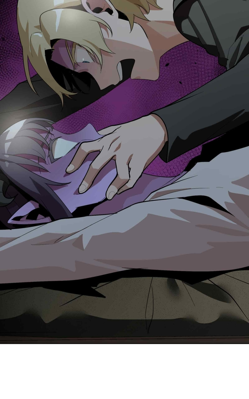 Read Monarch chapter 16 image 36 on Lezhin