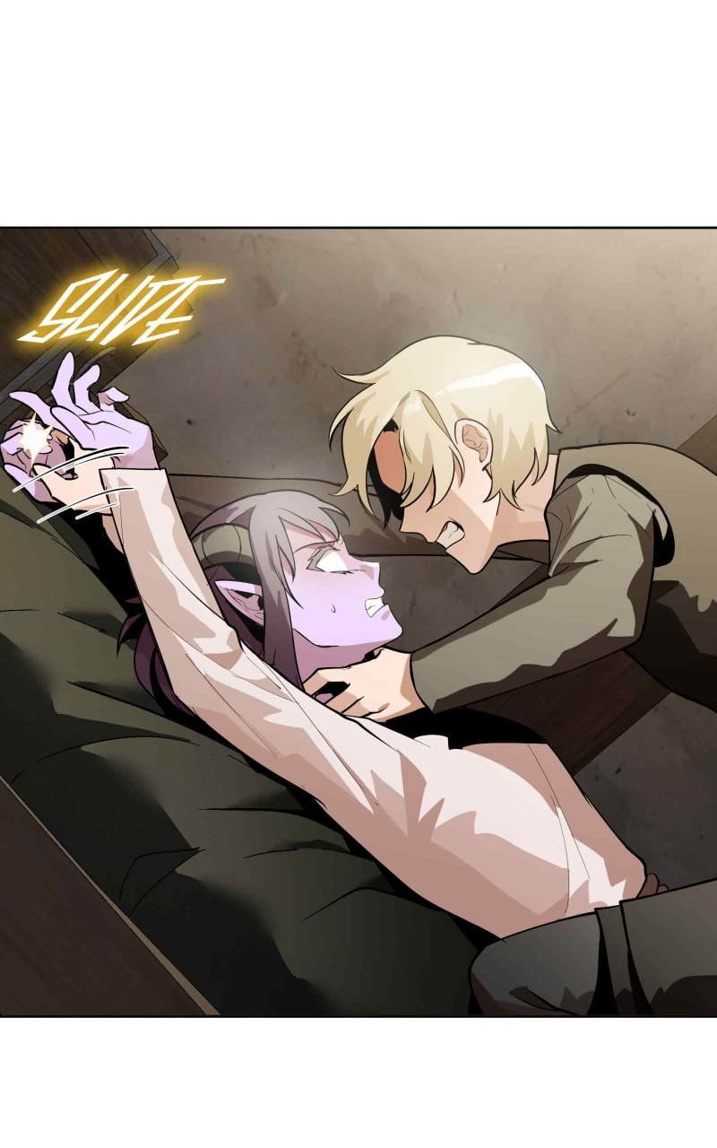 Read Monarch chapter 16 image 40 on Lezhin