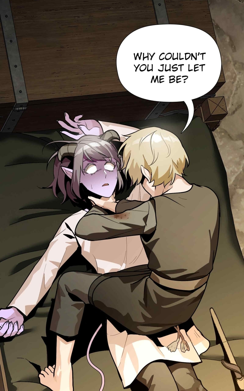 Read Monarch chapter 16 image 44 on Lezhin