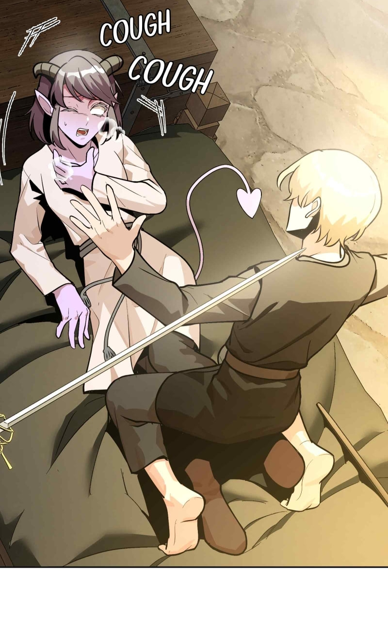 Read Monarch chapter 16 image 50 on Lezhin