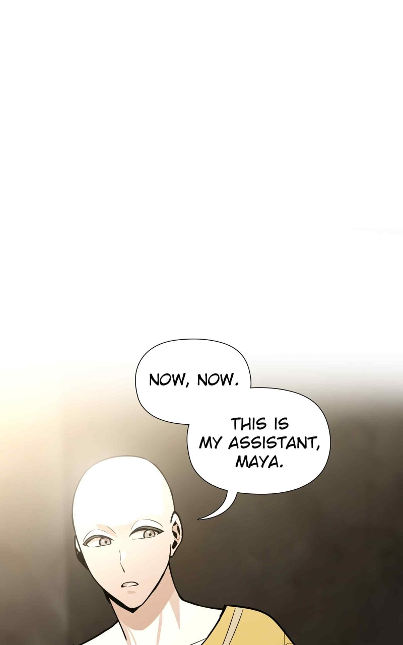 Read Monarch chapter 16 image 55 on Lezhin