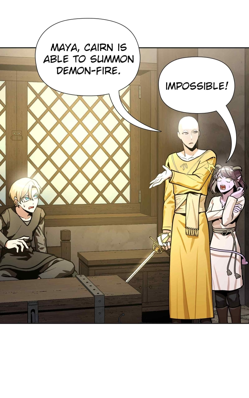 Read Monarch chapter 16 image 62 on Lezhin